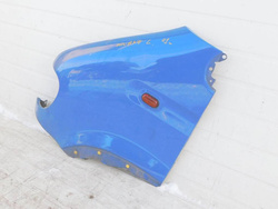 OPEL MOVANO I MASTER 2.8 DTI 01r BŁOTNIK LEWY