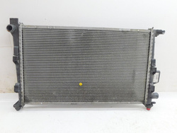 MERCEDES W168 1.9B 98r CHŁODNICA WODY PŁYNU CHŁODNICZEGO A1685001702