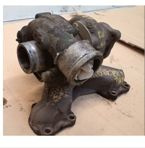 ROVER 400 1.8 TD 1993r - TURBINA / TURBOSPRĘŻARKA