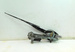 MERCEDES W210 LIFT KOMBI 2.7 01r MECHANIZM SILNIK WYCIERACZEK PRZÓD 3391098