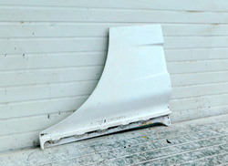 MAN TGX LIFT 2018r EURO 6 XLX PRZEDŁUŻENIE DOKŁADKA DÓŁ OSŁONA DRZWI LEWA