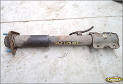 FORD TRANSIT 2.5D 94r - AMORTYZATOR LEWY PRZÓD