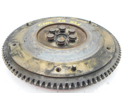 HONDA CIVIC VII 1.4 02r SPRZĘGŁO KOMPLETNE