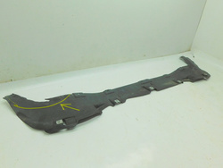 MERCEDES W177 A KLASA SEDAN AMG LINE 19r OSŁONA PODWOZIA ZDERZAKA TYŁ