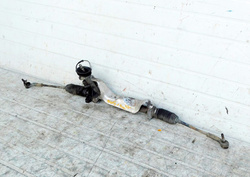 SEAT IBIZA III 1.9TDI 2002r HB MAGLOWNICA PRZEKŁADNIA KIEROWNICZA 