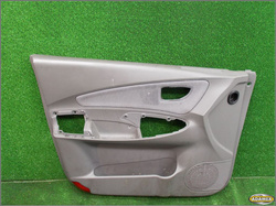 HYUNDAI TUCSON 08r - TAPICERKA BOCZEK LEWY PRZÓD