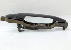 MERCEDES ML W163 2.7CDI 00r KLAMKA DRZWI LEWY TYŁ ZEWNĘTRZNA