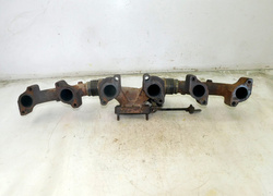 MB ACTROS MP4 12r EURO 5 KOLEKTOR WYDECHOWY R4711420201