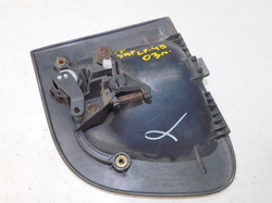 DAF LF 45.180 2003r KLAMKA DRZWI PRAWY PRZÓD 