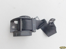 SEAT IBIZA III 05r - PAS BEZPIECZENSTWA PRAWY TYŁ