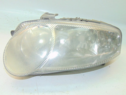 ALFA ROMEO 147 02r LAMPA PRZEDNIA LEWA 468261960