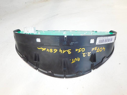 PEUGEOT 407 SW 2.2 16V 2005r ZESTAW STARTOWY  