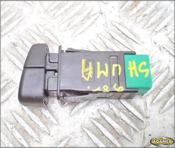 KIA SHUMA I 98r - PRZEŁĄCZNIK WYCIERACZKI TYŁ