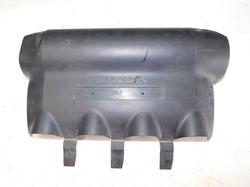 HONDA JAZZ II 1.4 83KM 05r OSŁONA SILNIKA GÓRNA 