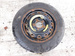KIA SORENTO I 2009r KOŁO DOJAZDOWE 165/90 R17