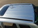 VW TOUAREG I 2.5 TDI 03r DACH SZYBERDACH KAROSERIA