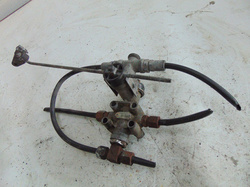 NACZEPA ALTA PC12 03r ZAWÓR POZIOMUJĄCY 4640061000