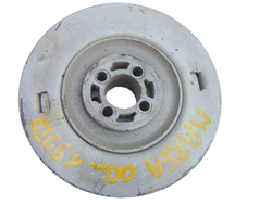 FIAT MAREA 2.4TD 1997r KOŁO PASOWE WAŁU