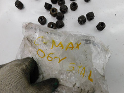 FORD FOCUS C-MAX I 06r NAKRĘTKI DO KÓŁ FELG 20 SZT