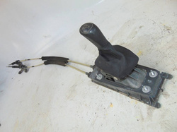 SKODA FABIA I 1.2 05r DRĄŻEK WYBIERAK LINKI BIEGÓW