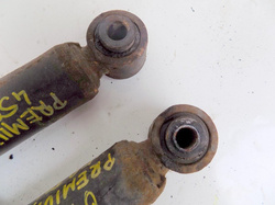 RENAULT PREMIUM 450DXI 07 AMORTYZATOR KABINY PRZÓD