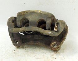 RENAULT KOLEOS I 2.0D 09 ZACISK HAMULCOWY LEWY PRZÓD