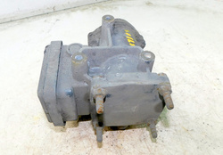 MB ACTROS MP4 12r EURO 5 ZAWÓR MODULATOR EBS A0014311013