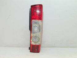 BOXER II JUMPER II DUCATO III 06-14 LAMPA PRAWY TYŁ