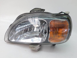 SUZUKI BALENO I 1.3 00r LIFT LAMPA LEWY PRZÓD