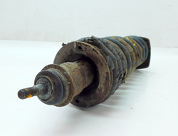 MERCEDES ML W163 2.7CDI 00r AMORTYZATOR SPRĘŻYNA PRAWY TYŁ