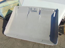 MAXITY CABSTAR 2.5DCI 07r PODSUFITKA