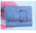 VW POLO IV 04r - PRZEŁĄCZNIK REGULACJA WYS SWIATEŁ