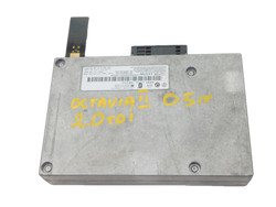 SKODA OCTAVIA II 2005r MODUŁ INTERFACE 1Z0035729A 