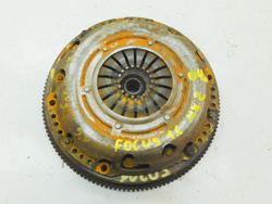  FORD FOCUS Mk2 1.6B 06r SPRZĘGŁO KOMPLETNE TARCZA DOCISK KOŁO 