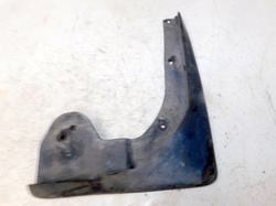 SKODA OCTAVIA II RS 2.0 TSI 2005r CHLAPACZ PRAWY PRZÓD