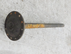 IVECO EUROCARGO 160E25 02-08 PÓŁOŚ LEWY TYL 41 FREZÓW 96cm