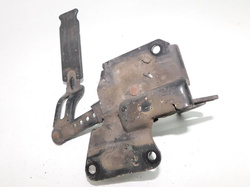 AUDI A6 C5 2001r ZAMEK RYGIEL MASKI