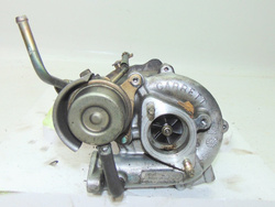 NISSAN ALMERA N16 2.2Di 00r TURBOSPRĘŻARKA GT1549