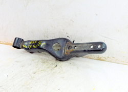 MAN TGX LIFT 18r 460KM EURO 6 MOCOWANIE RESORA LEWE 81413013301