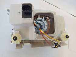 LAMPA PRZÓD PRAWY VW POLO III 1996-2001r NOWA
