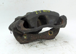 CITROEN C5 I 2.2 HDI 02r ZACISK HAMULCOWY LEWY PRZÓD