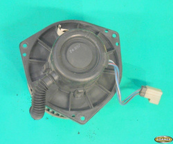 NISSAN PRIMERA P10 2.0D 92r - WENTYLATOR DMUCHAWA