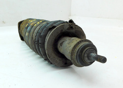 MERCEDES ML W163 2.7CDI 00r AMORTYZATOR SPRĘŻYNA PRAWY TYŁ