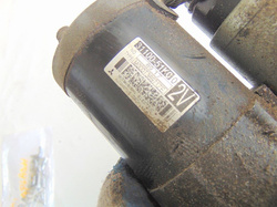 SUZUKI SPLASH AGILA 1.0 ROZRUSZNIK