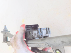 PEUGEOT 206 CC 1.6 2003r MECHANIZM WYCIERACZEK