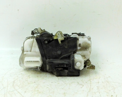 CITROEN C5 I 2.2 HDI 02r ZAMEK DRZWI LEWY PRZÓD