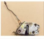 SUZUKI CARRY 1.0 1992r - ZAMEK DRZWI PRAWY PRZÓD