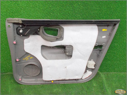 HYUNDAI TUCSON 08r - TAPICERKA BOCZEK LEWY PRZÓD