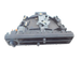 VW GOLF II MK2 83-92r 3D PANEL NAWIEWU