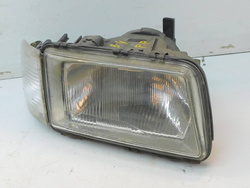 AUDI 80 B4 2.0 94r LAMPA REFLEKTOR + KIERUNKOWSKAZ PRAWY PRZÓD